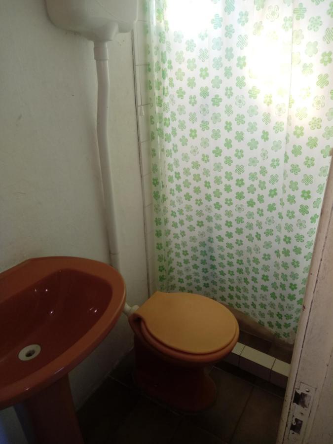 Hotel Hangar Bagé エクステリア 写真