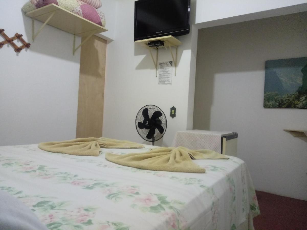 Hotel Hangar Bagé エクステリア 写真